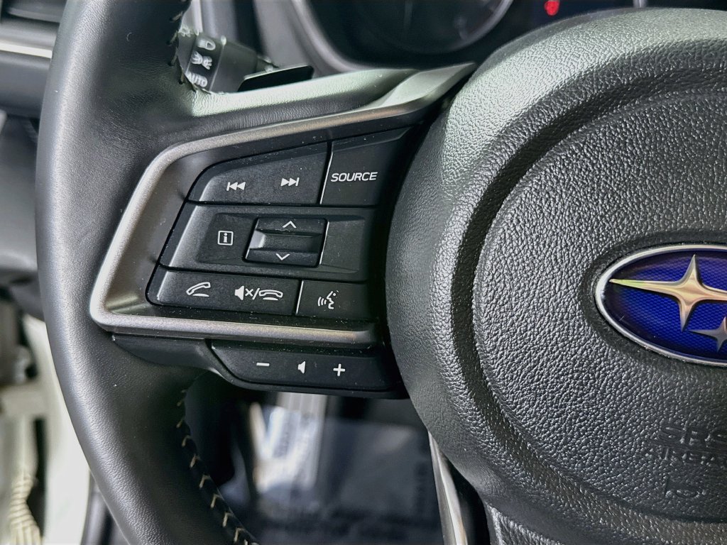 Used 2025 Subaru Ascent Touring AWD/4WD image 24