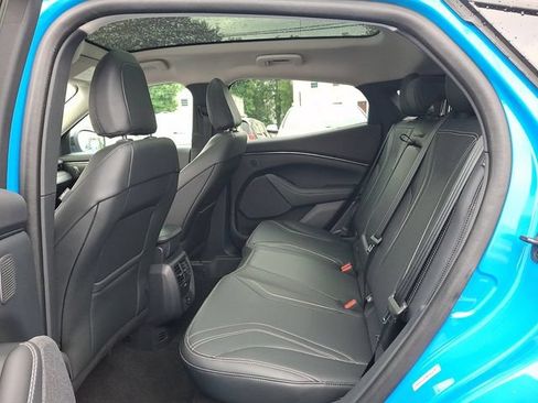 Used 2023 Ford Mustang Mach-E Premium AWD/4WD image 13