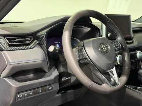 Certified 2024 Toyota RAV4 SE w/ Convenience Package image 17