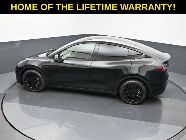 Used 2023 Tesla Model Y Long Range AWD/4WD image 72