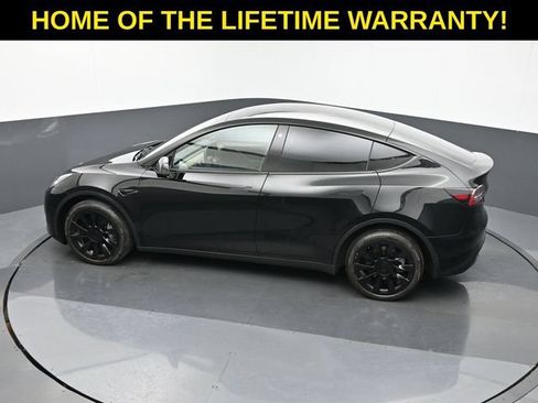Used 2023 Tesla Model Y Long Range AWD/4WD image 72