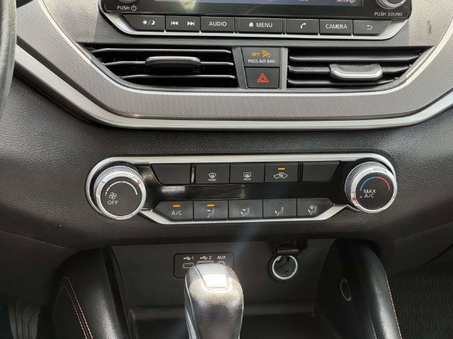 Used 2024 Nissan Altima 2.5 SR FWD image 17