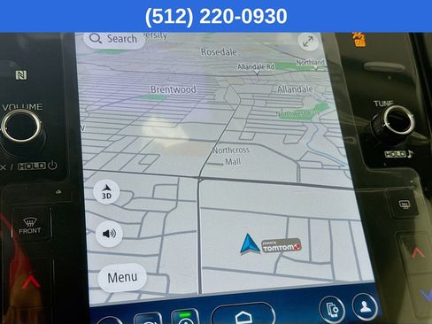 Certified 2025 Subaru Outback Limited image 16