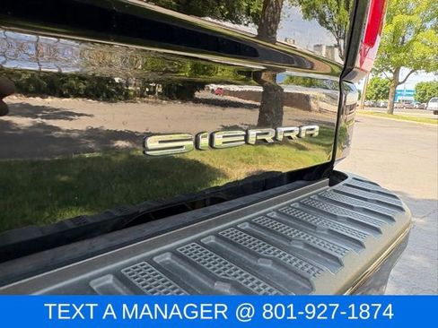 Used 2021 GMC Sierra 1500 Denali w/ Denali Ultimate Package AWD/4WD image 8