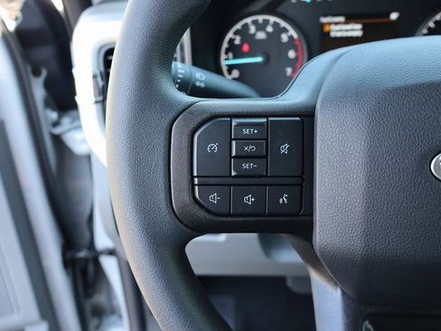 New 2026 Ford F350 XL w/ STX Appearance Package image 25