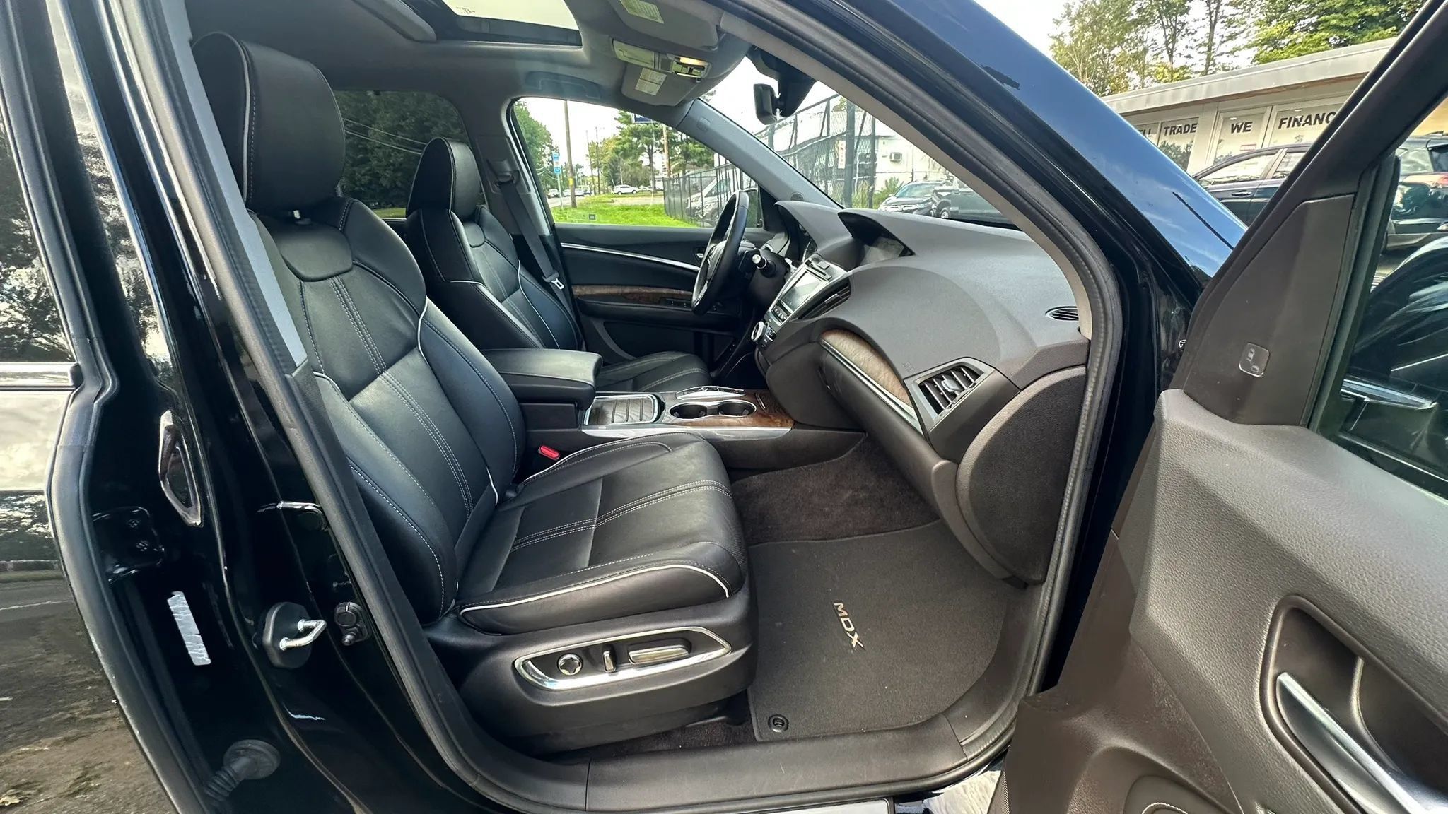 Used 2020 Acura MDX w/ Advance Package AWD/4WD image 43