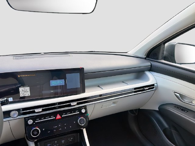 New 2026 Hyundai Tucson SEL Plus FWD image 23