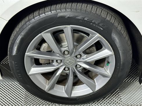 Used 2021 Honda Accord LX image 10