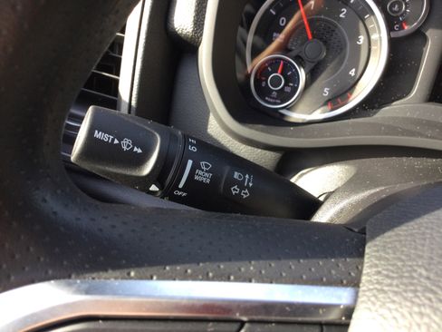 New 2026 RAM 5500 Tradesman image 14