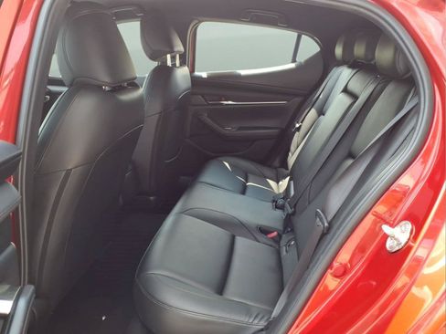 Used 2019 MAZDA MAZDA3 AWD Hatchback image 15