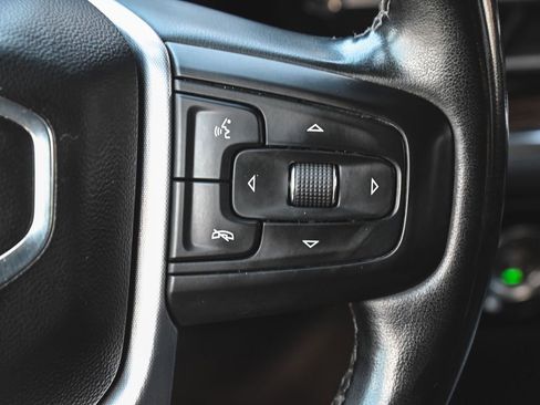 Used 2024 GMC Sierra 1500 Elevation AWD/4WD image 21