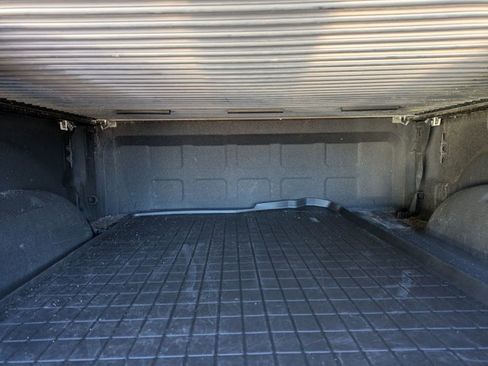 Used 2020 RAM 2500 Laramie image 6