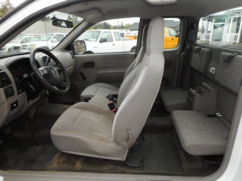 Used 2006 Chevrolet Colorado LS RWD image 18