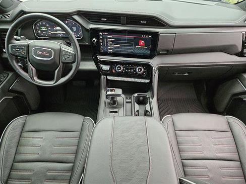 Used 2024 GMC Sierra 1500 AT4X w/ AT4X AEV Edition image 19