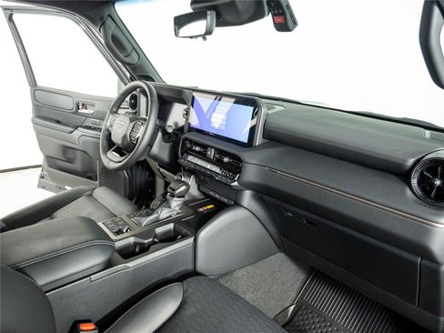 Used 2027 Toyota Land Cruiser w/ Premium Package AWD/4WD image 23