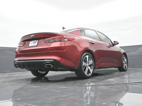 Used 2019 Kia Optima S image 44