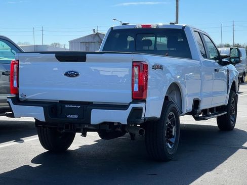 New 2026 Ford F350 XL w/ STX Appearance Package image 44