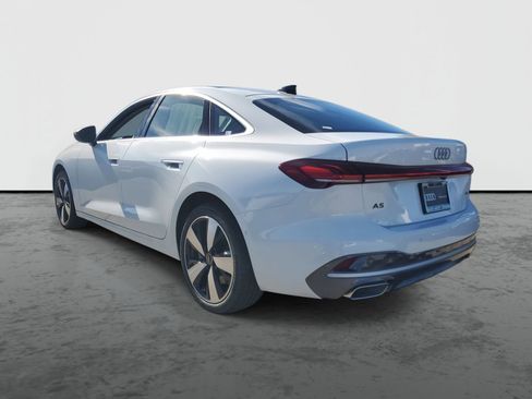 New 2025 Audi A5 2.0T Premium Plus image 3