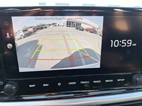 Used 2022 Kia Forte GT-Line w/ GT-Line Technology Package image 26