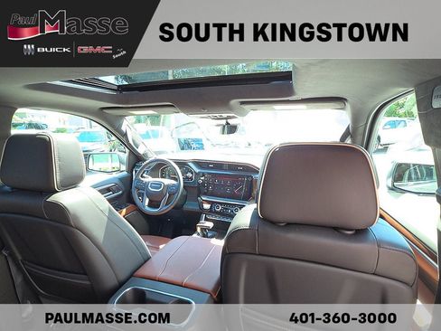 Used 2026 GMC Sierra 1500 Denali Ultimate AWD/4WD image 30