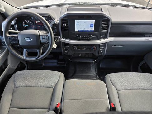 Used 2023 Ford F150 XLT AWD/4WD image 18