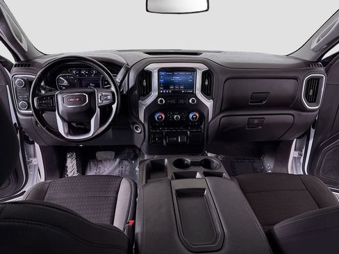 Used 2023 GMC Sierra 3500 SLE w/ SLE Convenience Package AWD/4WD image 20