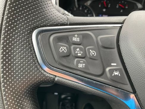 Used 2023 Chevrolet Equinox LS w/ LS Convenience Package AWD/4WD image 5