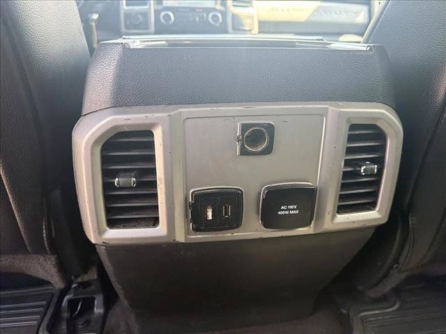 Used 2018 Ford F250 Lariat w/ Lariat Value Package AWD/4WD image 18