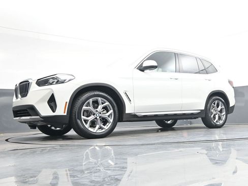 Used 2023 BMW X3 sDrive30i w/ Premium Package RWD image 32