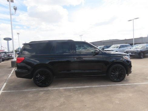 Used 2020 Lincoln Navigator Black Label AWD/4WD image 8