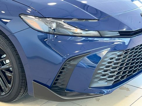 New 2026 Toyota Camry SE w/ Convenience Package image 2