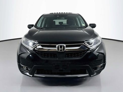 Used 2019 Honda CR-V EX image 8