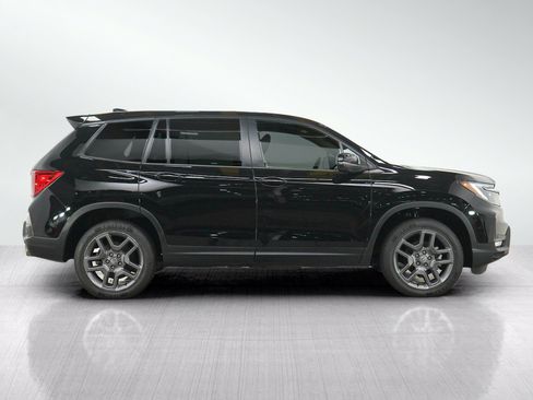 Used 2023 Honda Passport EX-L image 6