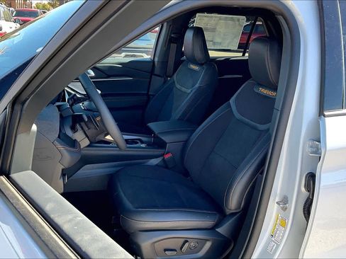 New 2026 Ford Explorer Tremor w/ Tremor Ultimate Package image 9