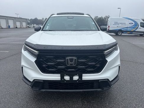 Used 2023 Honda CR-V Sport image 8