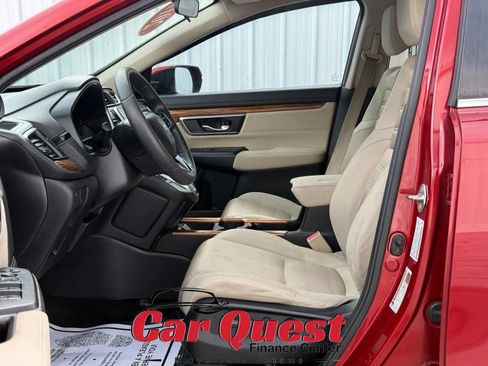 Used 2019 Honda CR-V EX image 11
