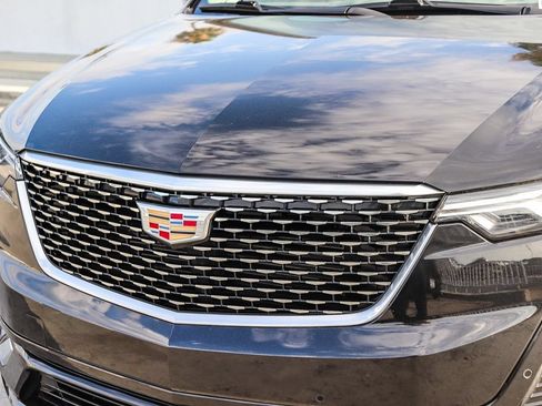 Used 2023 Cadillac XT6 Premium Luxury FWD image 6