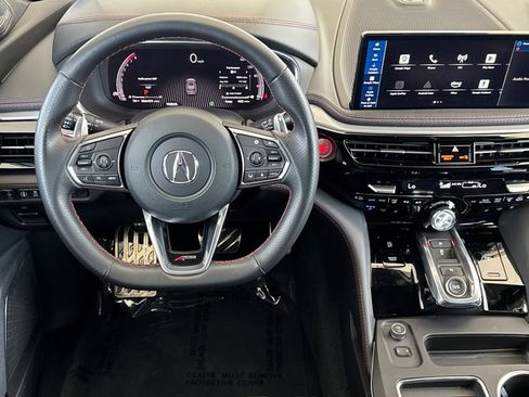 Used 2025 Acura MDX A-Spec AWD/4WD image 18