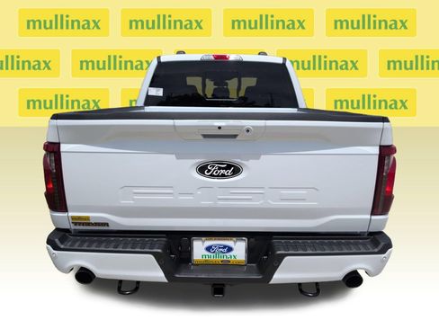 New 2026 Ford F150 Tremor AWD/4WD image 26