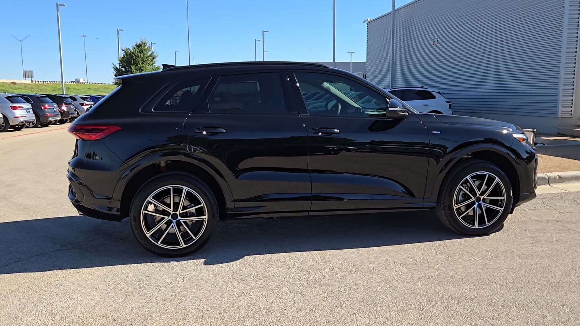 New 2026 Audi Q5 Premium Plus AWD/4WD image 9