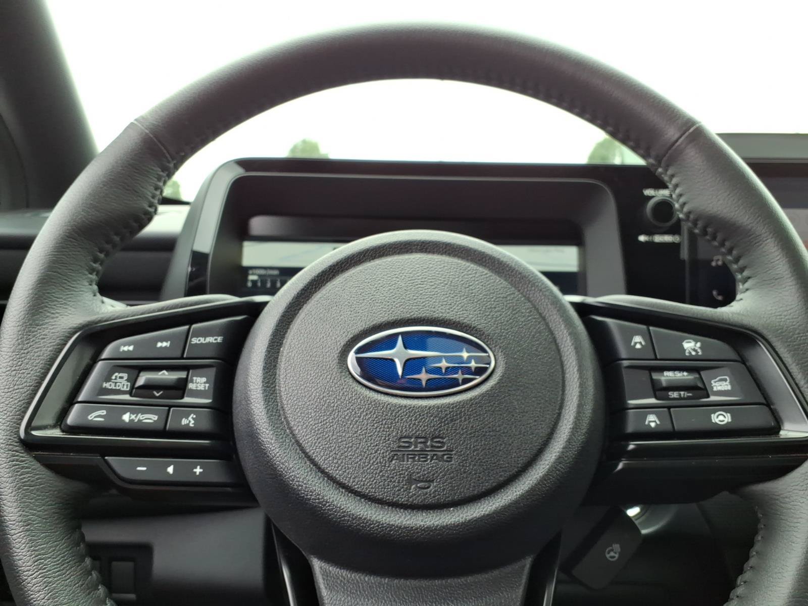 New 2026 Subaru Outback Limited AWD/4WD image 22