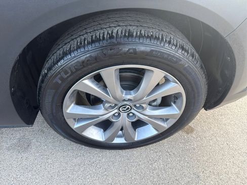 Used 2021 MAZDA CX-30 AWD 2.5 S w/ Preferred Package image 18