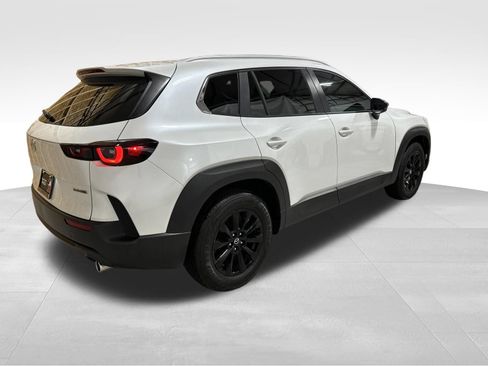 Certified 2025 MAZDA CX-50 AWD 2.5 S w/ Weather Package image 5