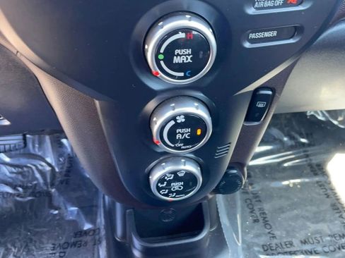 Used 2012 Mitsubishi i ES RWD image 17