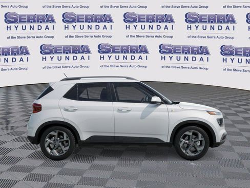 New 2026 Hyundai Venue SEL image 7