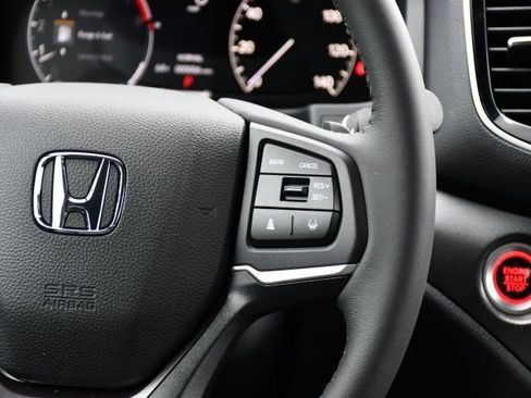 New 2026 Honda Ridgeline RTL image 25