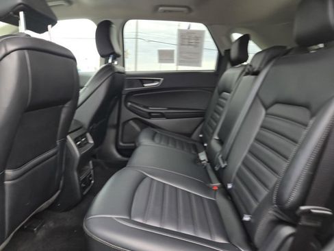 Certified 2024 Ford Edge SEL w/ Convenience Package AWD/4WD image 30