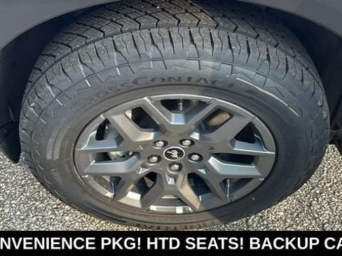 New 2026 Ford Bronco Sport Big Bend w/ Convenience Package AWD/4WD image 32