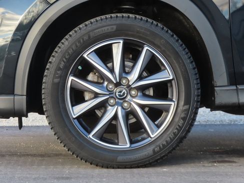 Used 2018 MAZDA CX-5 Grand Touring w/ Premium Package image 16