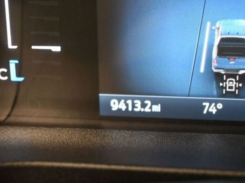 Used 2024 Ford Ranger XLT image 33